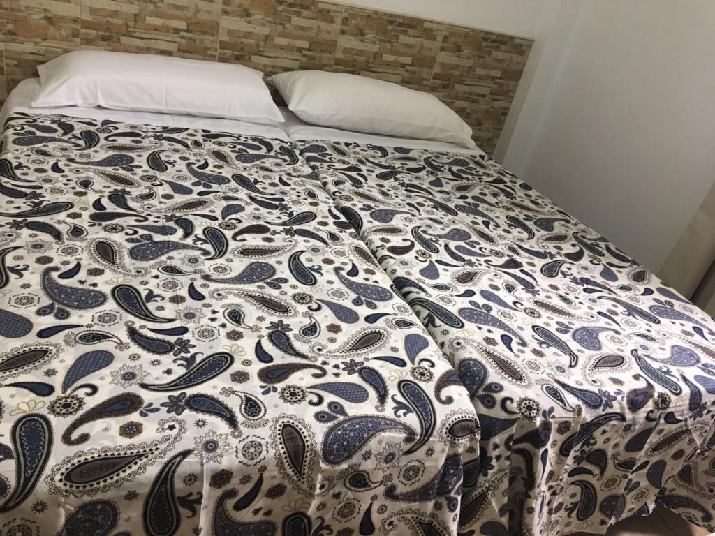 Hostal Residencia Cardona Arrecife  Exterior photo
